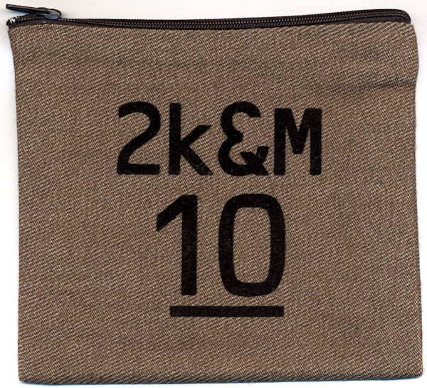 Cover 2Kilos & More - 10