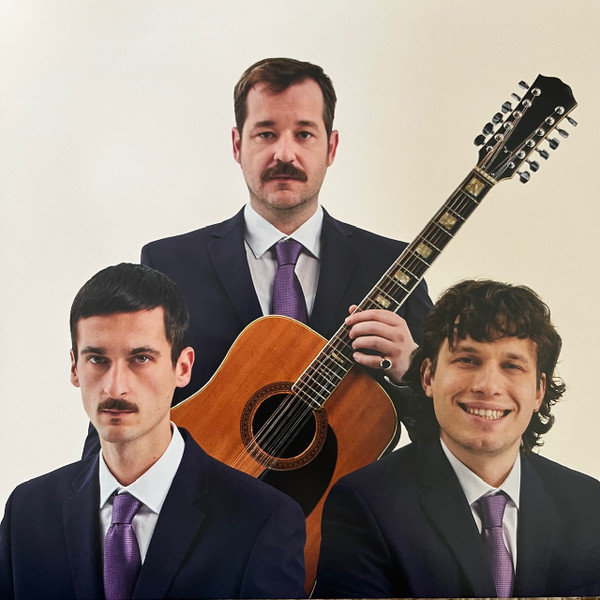 Cover INTERNATIONAL MUSIC - Endless Rüttenscheid