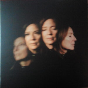 Cover Beth Gibbons - Lives Outgrown 