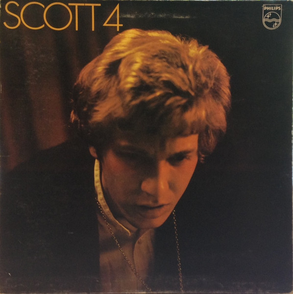 Cover Scott Walker - 4