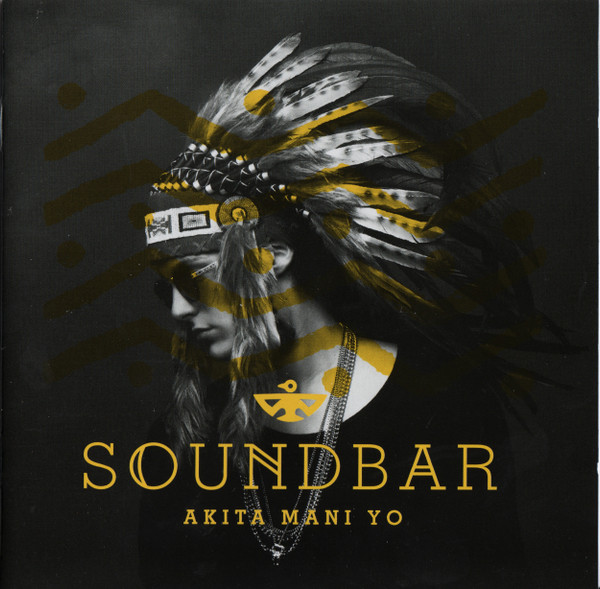 Cover Soundbar - Akita Mani Yo