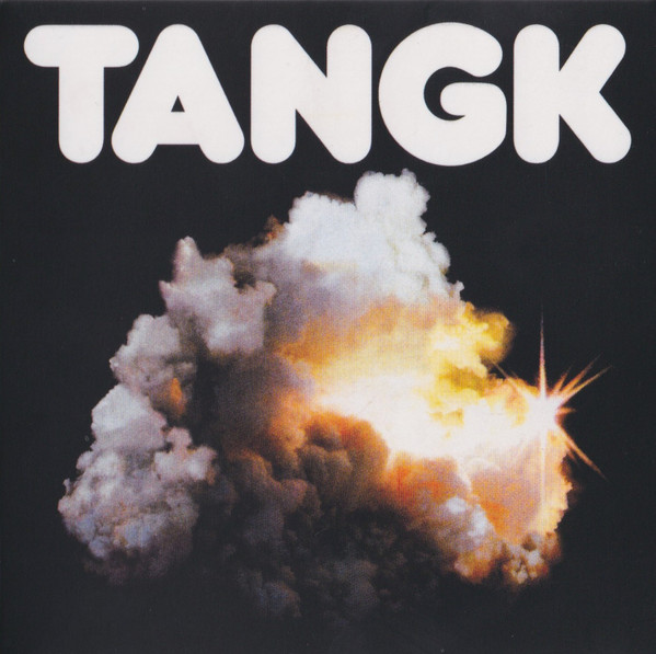 Cover Idles - Tangk