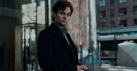 „You – Du wirst mich lieben“: Die gefährliche Intimität des Blicks