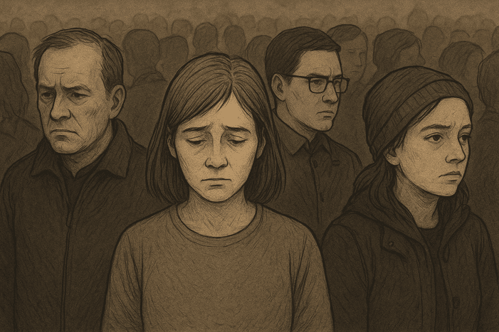 „Stimmen unter der Oberfläche“ – Tillmann (Parteifunktionär)