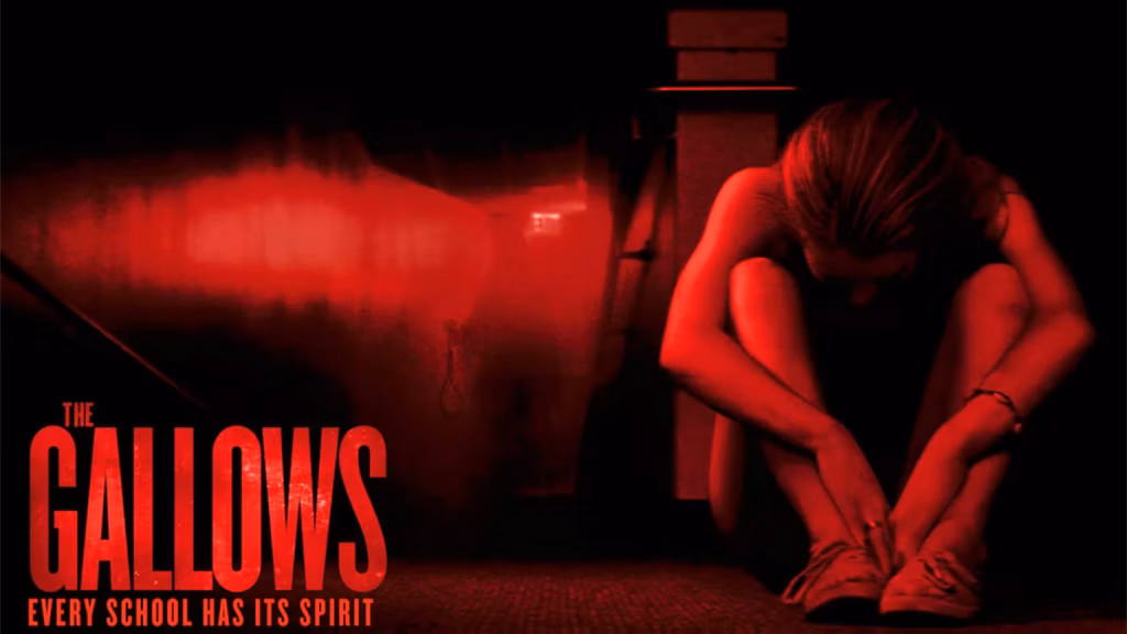 „Der Galgen und das Grauen“ – THE GALLOWS (USA, 2015) als Theaterstück des Grauens