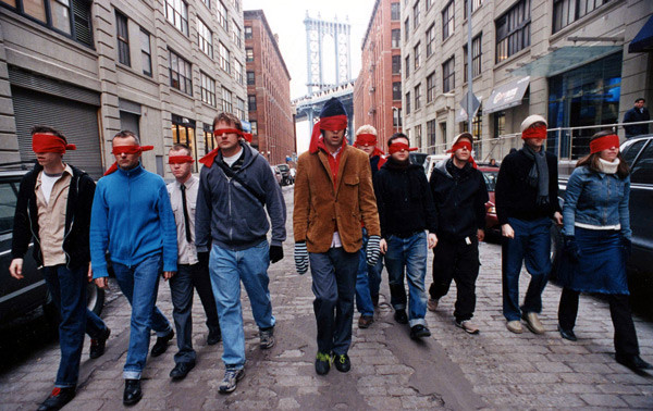 THE HIDDEN CAMERAS – „Age“ (Evil, Evil, Evil, Evil); VÖ: 24.01.2014