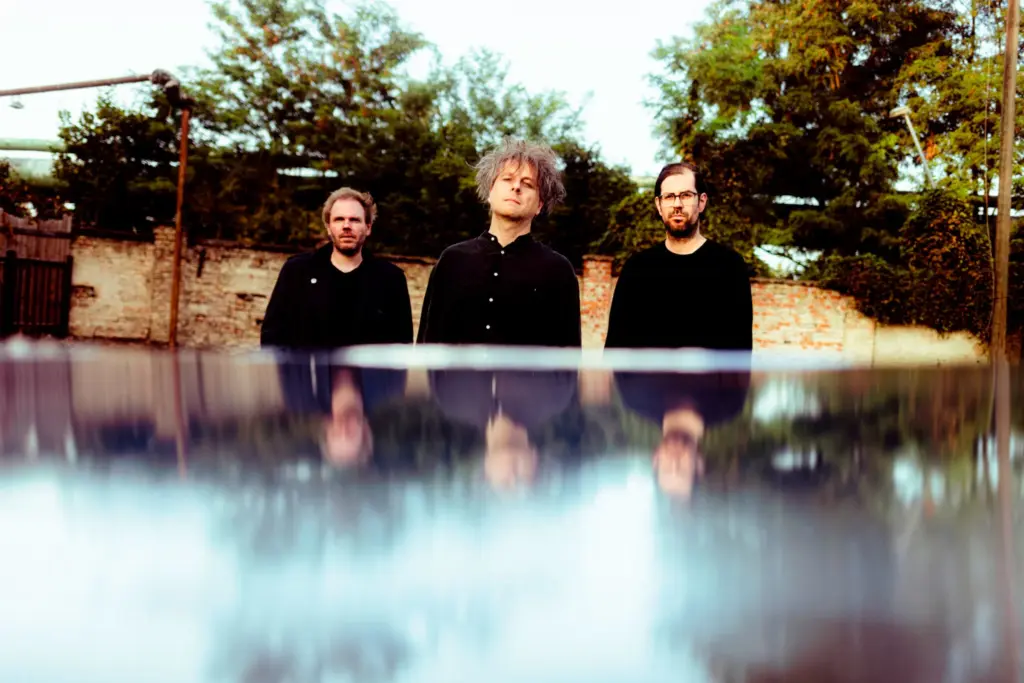 Die Besten 2024 : KLEZ.E - "Erregung" (Windig); VÖ: 23.02.2024 Die Besten 2024 : KLEZ.E – „Erregung“ (Windig); VÖ: 23.02.2024