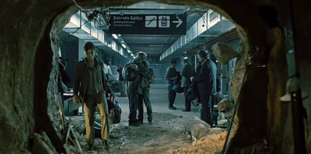 „Die Angst verlässt den Raum nicht“ – The Last Days als Parabel auf Isolation, Kontrollverlust und kollektive Angst The Last Days Picture 2 1024x508