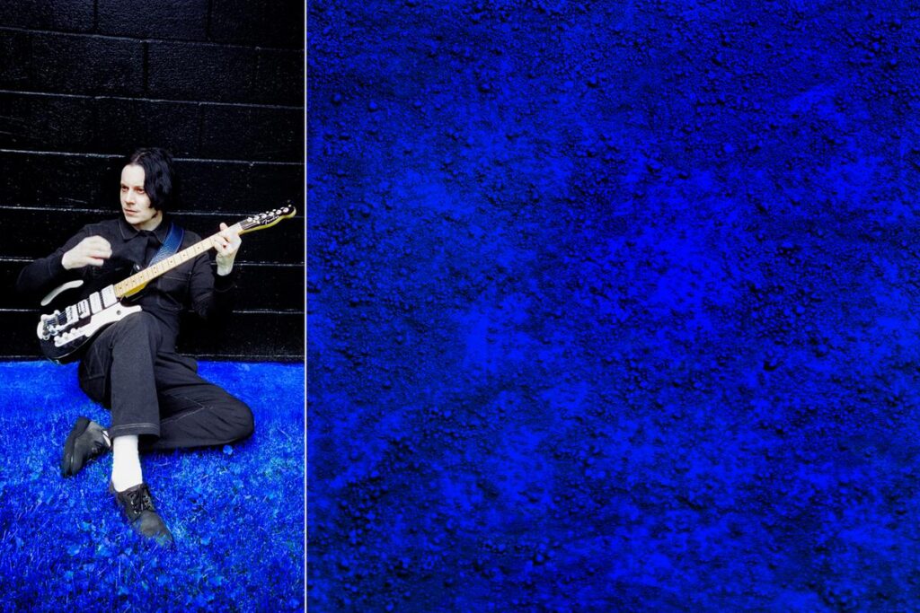 Die Besten 2024 : JACK WHITE - "No Name" (Third Man/ Membran); VÖ: 02.08.2024 Die Besten 2024 : JACK WHITE – „No Name“ (Third Man/ Membran); VÖ: 02.08.2024