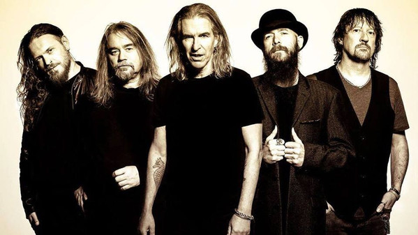 Die Besten 2024 : NEW MODEL ARMY – „Unbroken“ (Ear Music, Attack Attack, Edel); VÖ: 26.01.2024