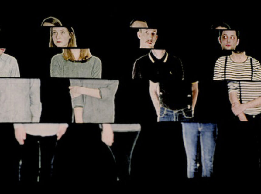 MODE MODERNE – „Occult Delight“ (Light Organ Records); VÖ: 21.01.2014