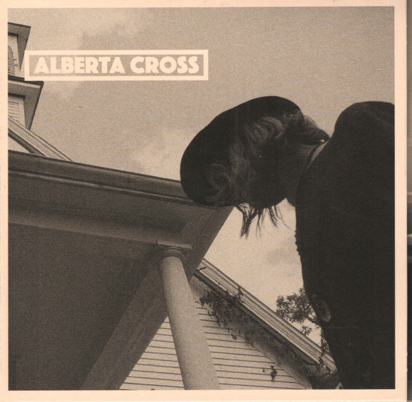 Cover ALBERTA CROSS - "Alberta Cross"