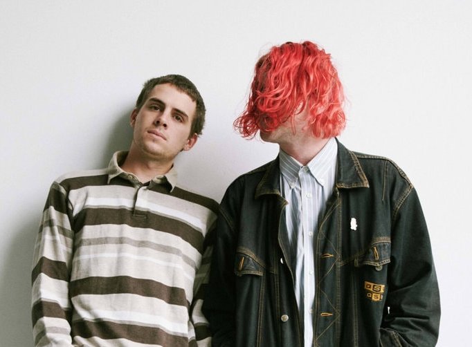 Die Besten 2024 : ROYEL OTIS – „Pratts & Pain“ (Ourness); VÖ: 14.06.2024