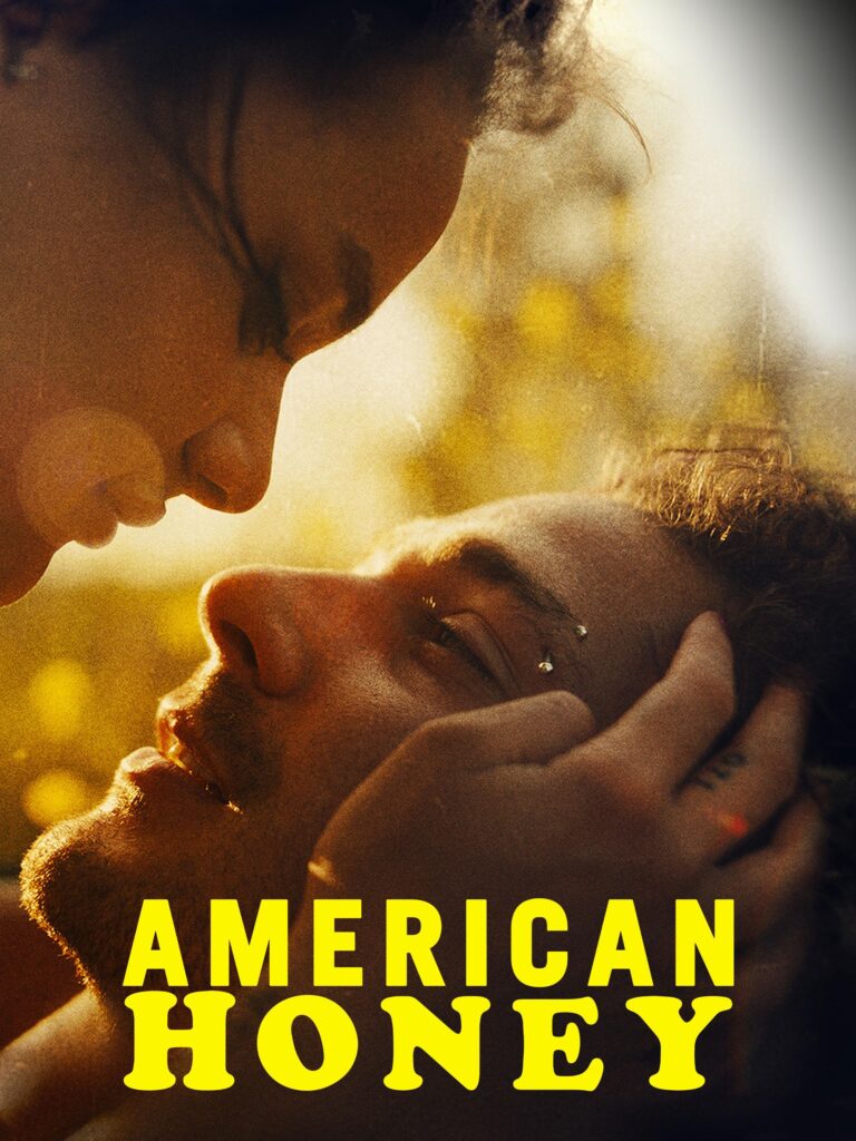 Zwischen Wegwerfjugend und Reichtumsillusion – "American Honey" (USA, 2016) als soziales Roadmovie einer zerrissenen Nation er "American Honey"