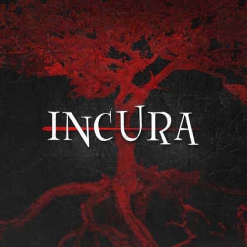 Cover INCURA - "Incura"