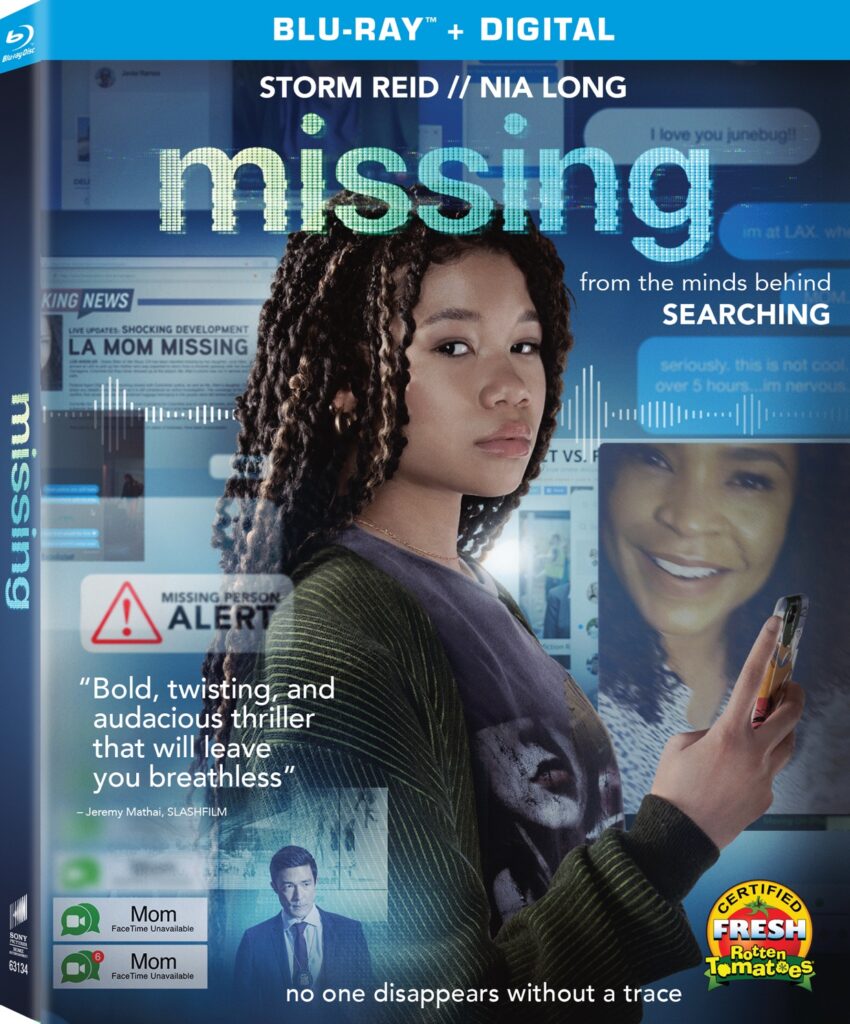 BR-Cover "Missing"