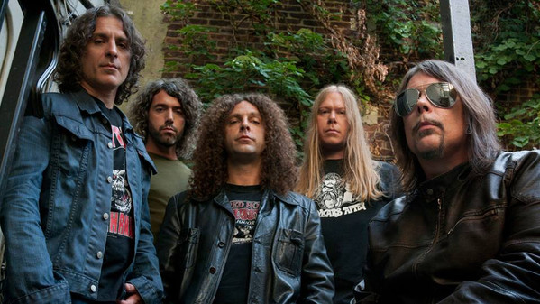 MONSTER MAGNET – „Cobras And Fire (The Mastermind Redux)“ (Napalm Records); VÖ: 02.10.2015