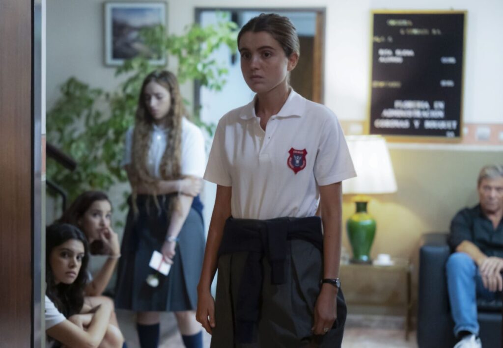 Zwischen Kontrolle und Ohnmacht – „Elena weiß Bescheid“ (Argentinien, 2023)