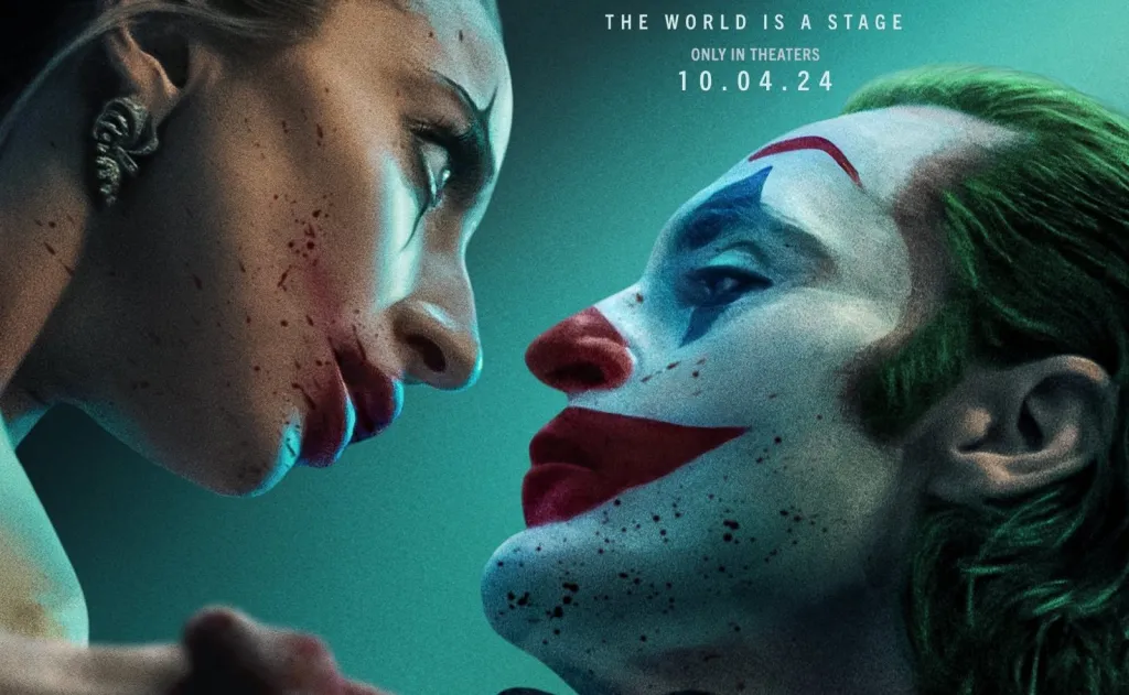 „Joker: Folie à Deux“ (USA, 2024) – Wahnsinn als Duett“