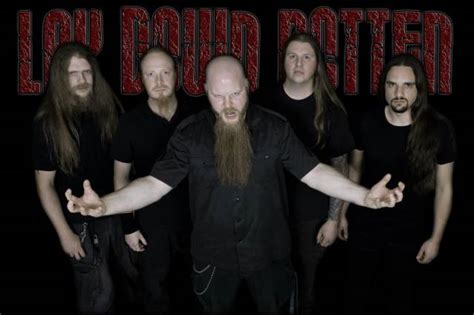 LAY DOWN ROTTEN – „Deathspell Catharsis“ (Apostasy Records); VÖ: 24.01.2014