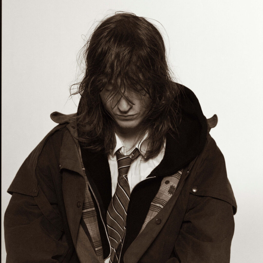 Die Besten 2024 : MK.GEE – „Two Star & The Dream Police“ (R&R Digital); VÖ: 09.02.2024