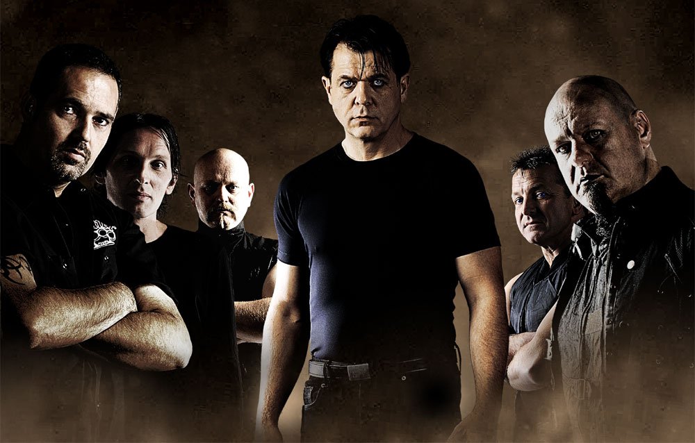 MAERZFELD – „Fremdkörper“ (Südpolrecords); VÖ: 03.01.2014