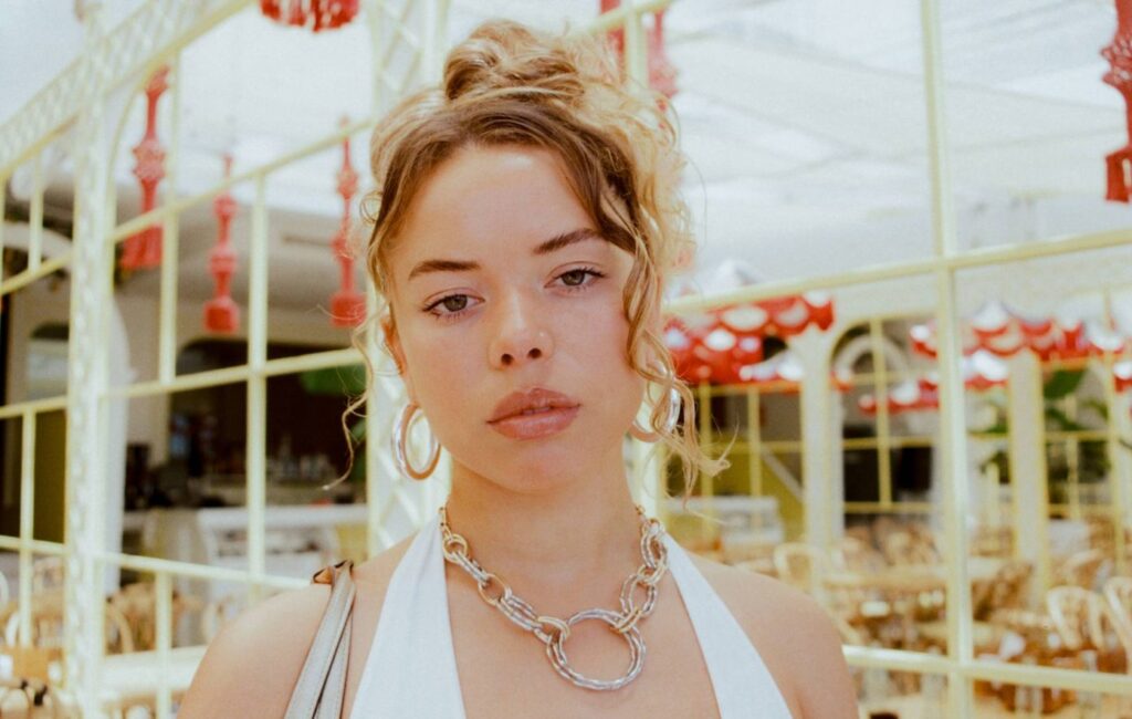 Die Besten 2024 : NILÜFER YANYA – „My Method Actor“ (Ninja Tune/ Rough Trade); VÖ: 13.09.2024