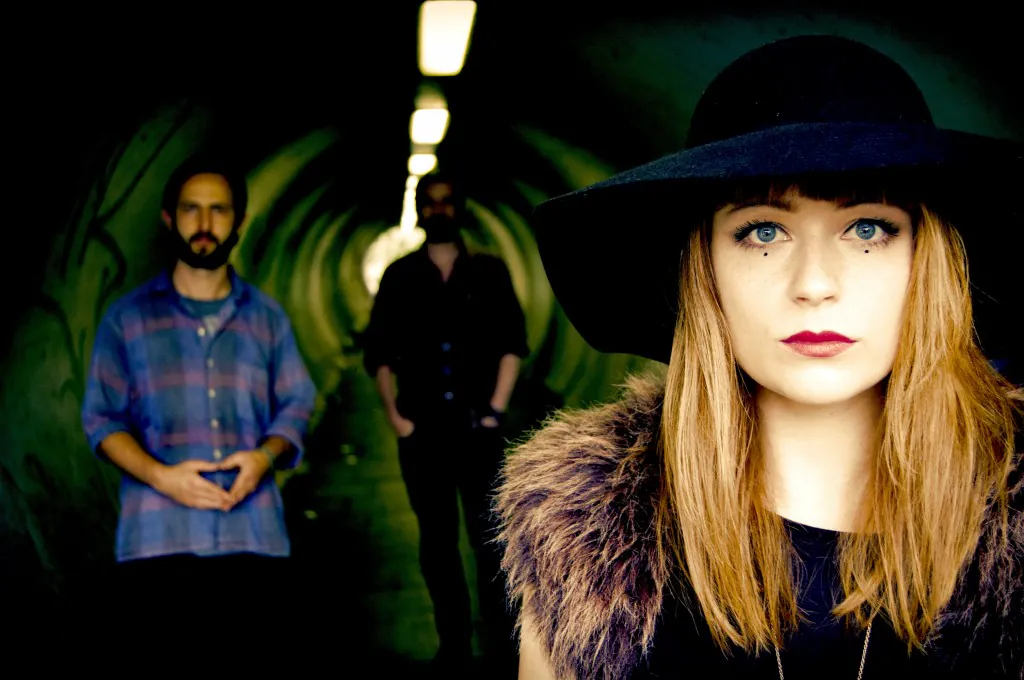 THE FAUNS – „Lights“ (Invada) VÖ: 01.01.2014