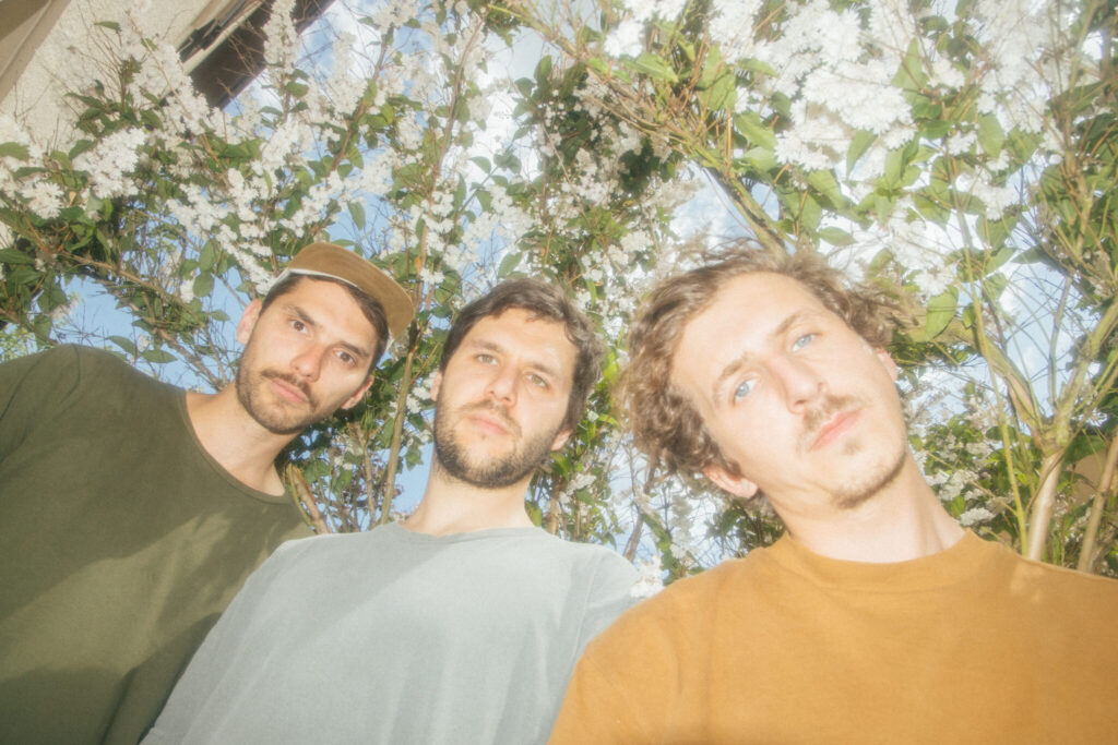 A TALE OF GOLDEN KEYS – „Everything Went Down As Planned“ (Trickser Tonträger); VÖ: 23.10.2015